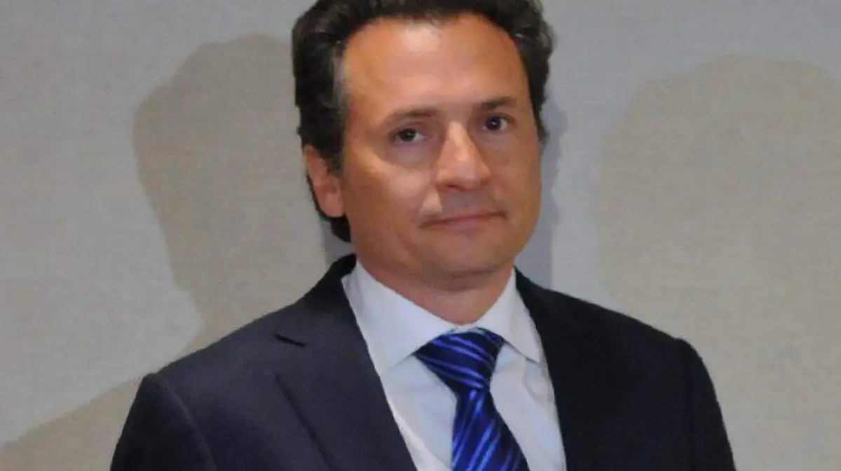 emilio lozoya